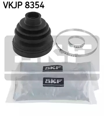 Комплект пыльника SKF VKJP 8354 (VKN 401)